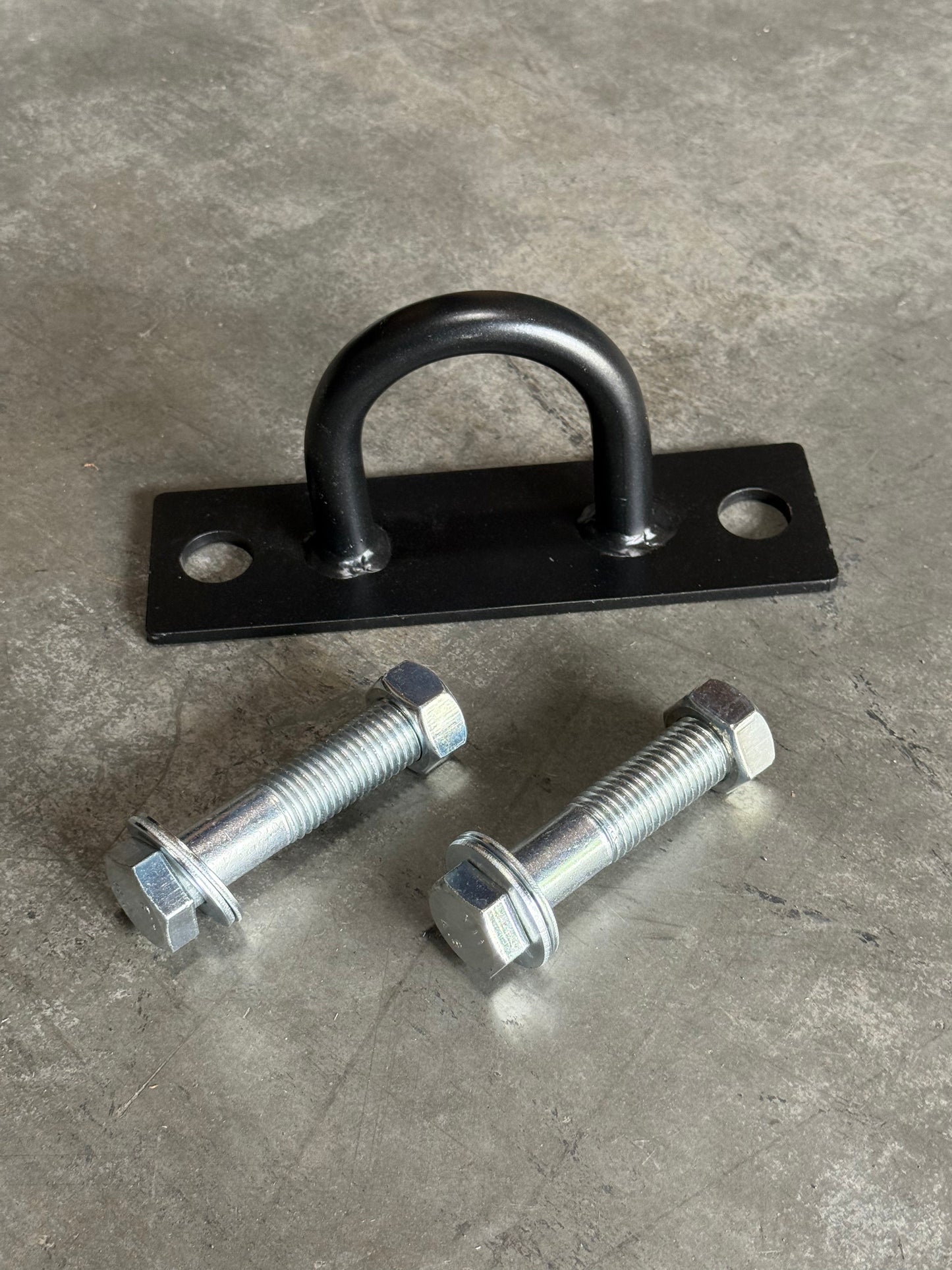 GIANT Battle Rope Holder - 3X Series