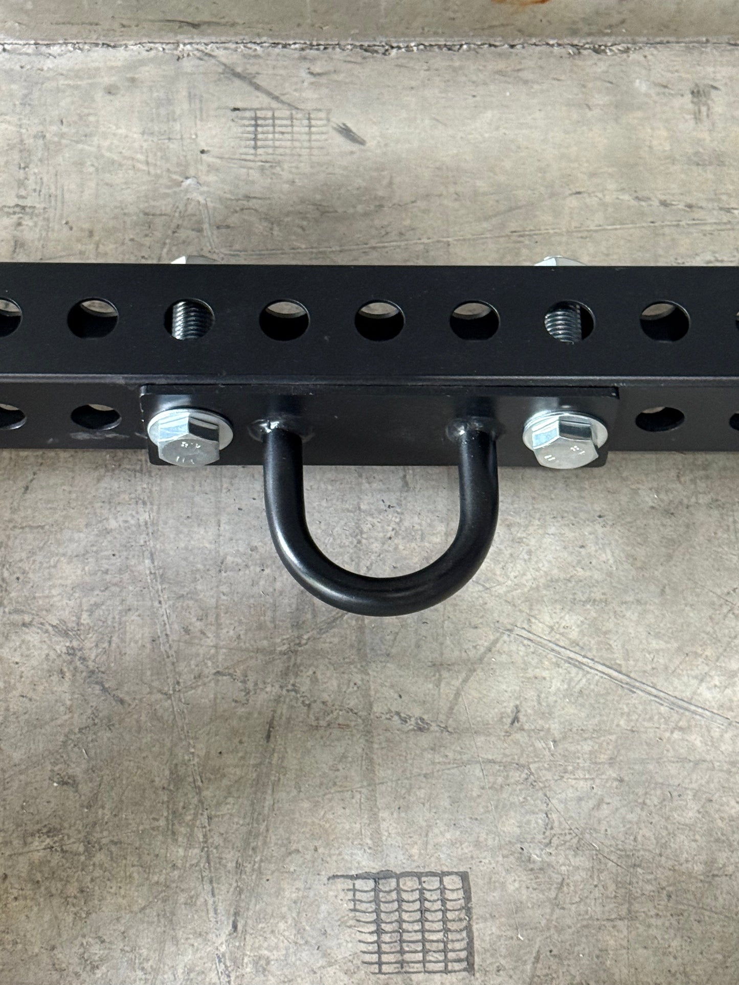 GIANT Battle Rope Holder - 3X Series