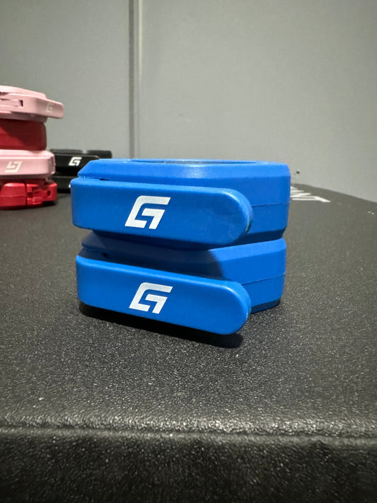 GIANT Collars