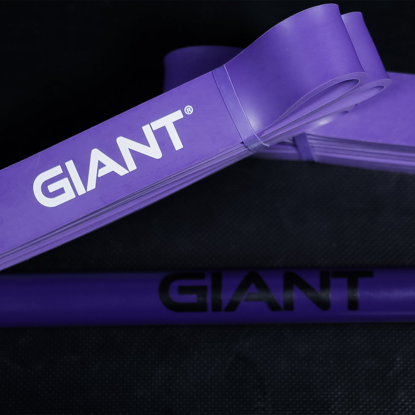 GIANT Strength Bands (Final Sale)