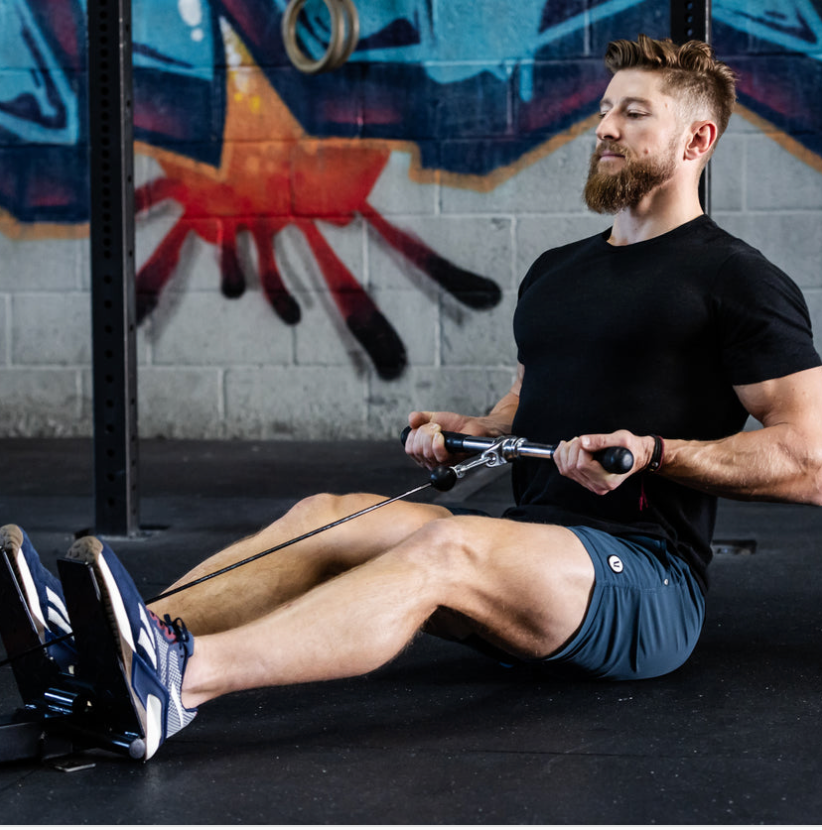 GIANT Straight Bar-Rubberized Cable Attachment