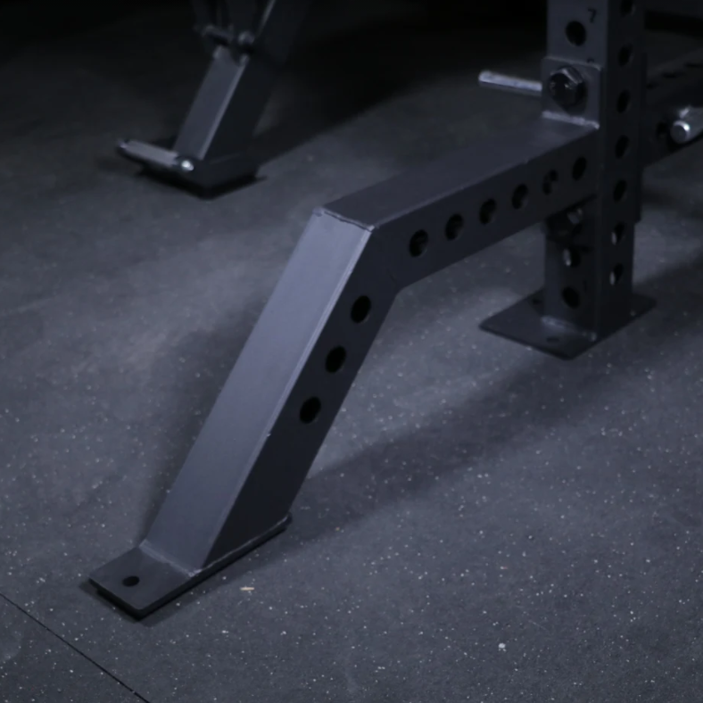 GIANT Front Foot Stabilizers - 3X Series (Final Sale)