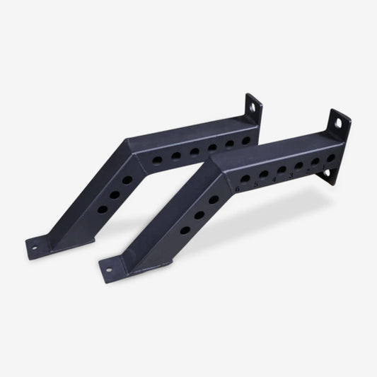 GIANT Front Foot Stabilizers - 3X Series (Final Sale)
