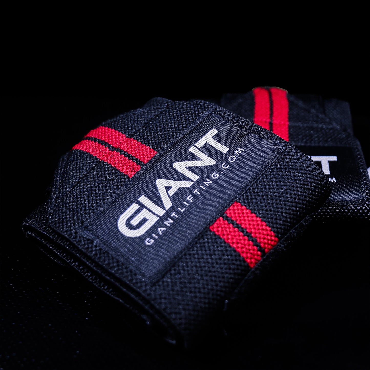 GIANT Wrist Wraps