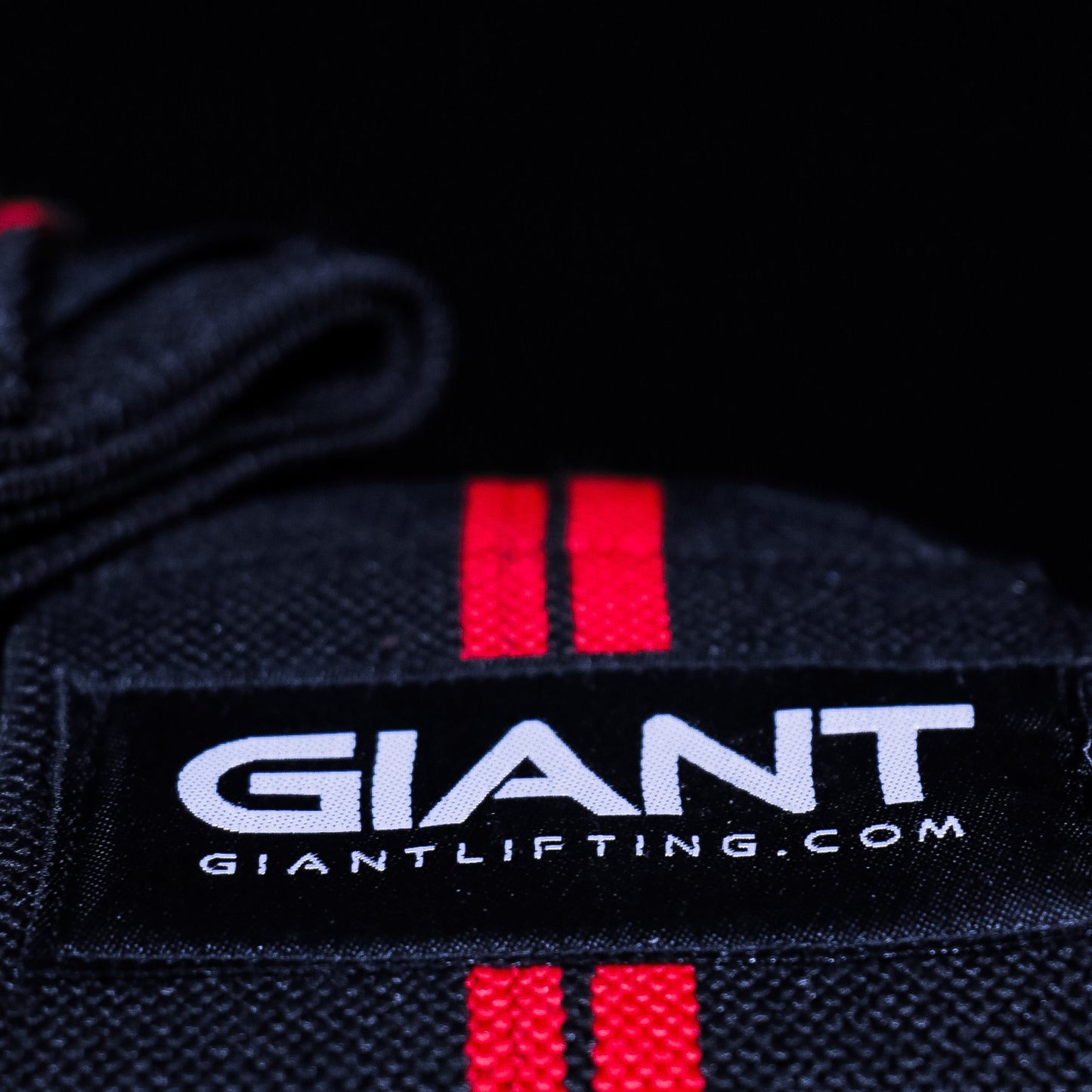 GIANT Wrist Wraps