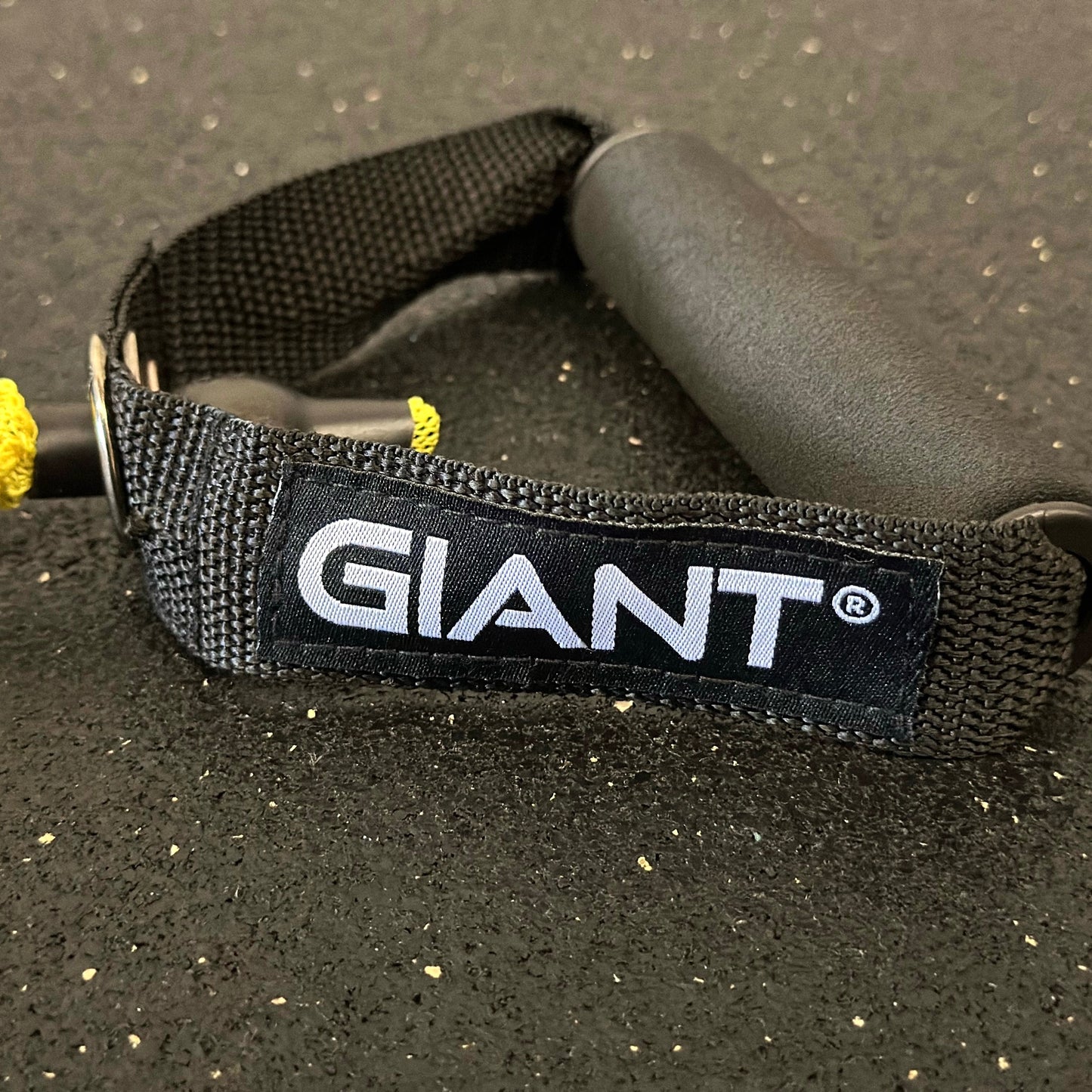 GIANT Tube Resistance Bands (Final Sale)