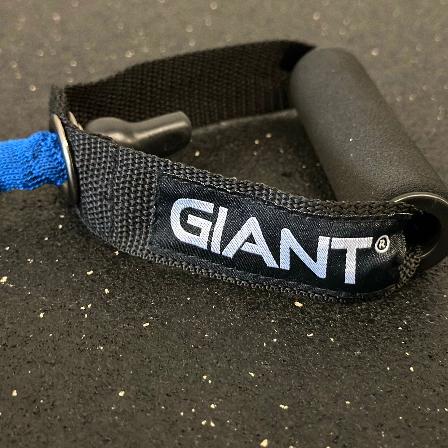 GIANT Tube Resistance Bands (Final Sale)