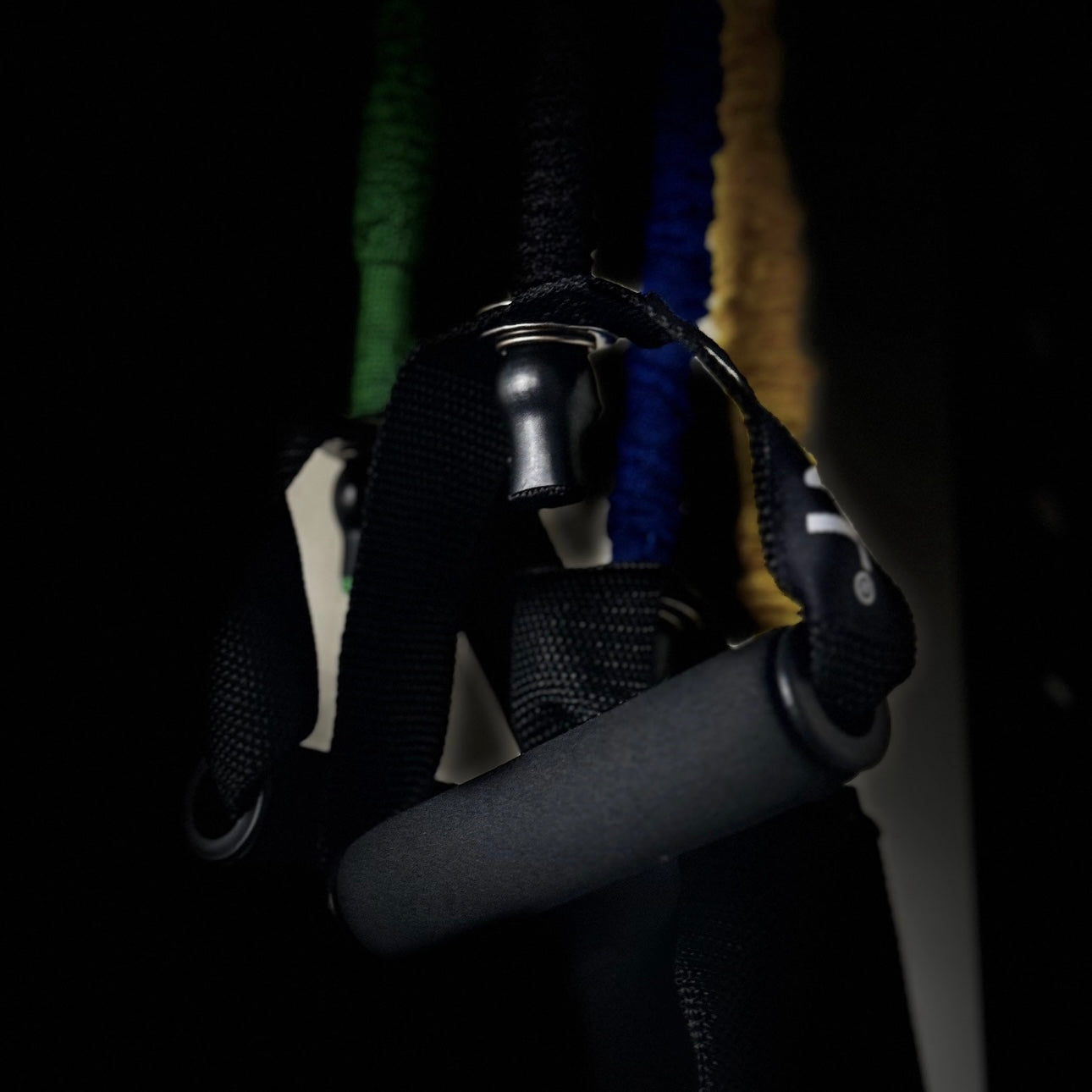 GIANT Tube Resistance Bands (Final Sale)