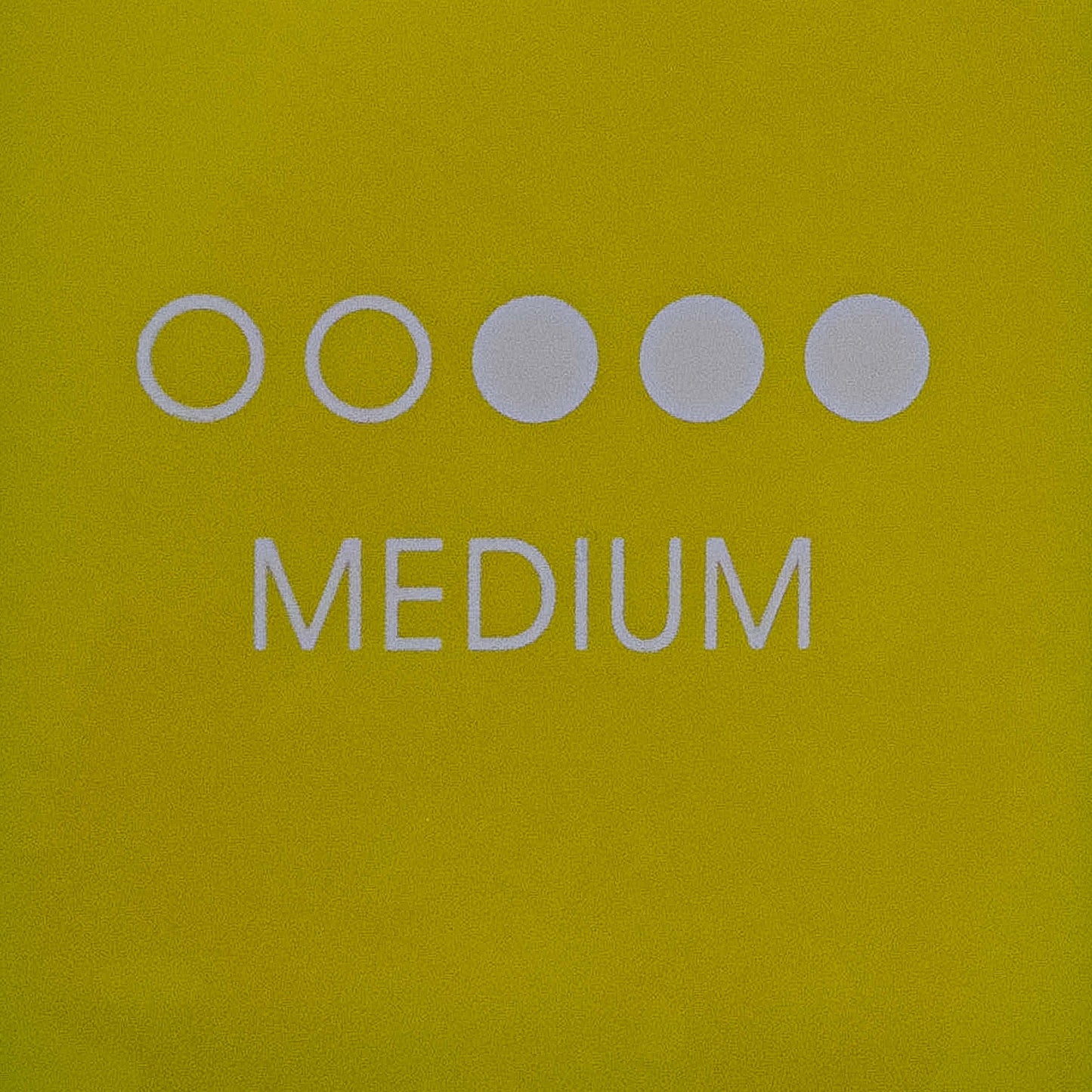 GIANT Mini Bands Set w/ Bag