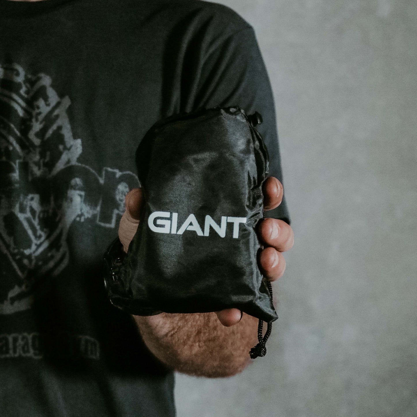 GIANT Mini Bands Set w/ Bag