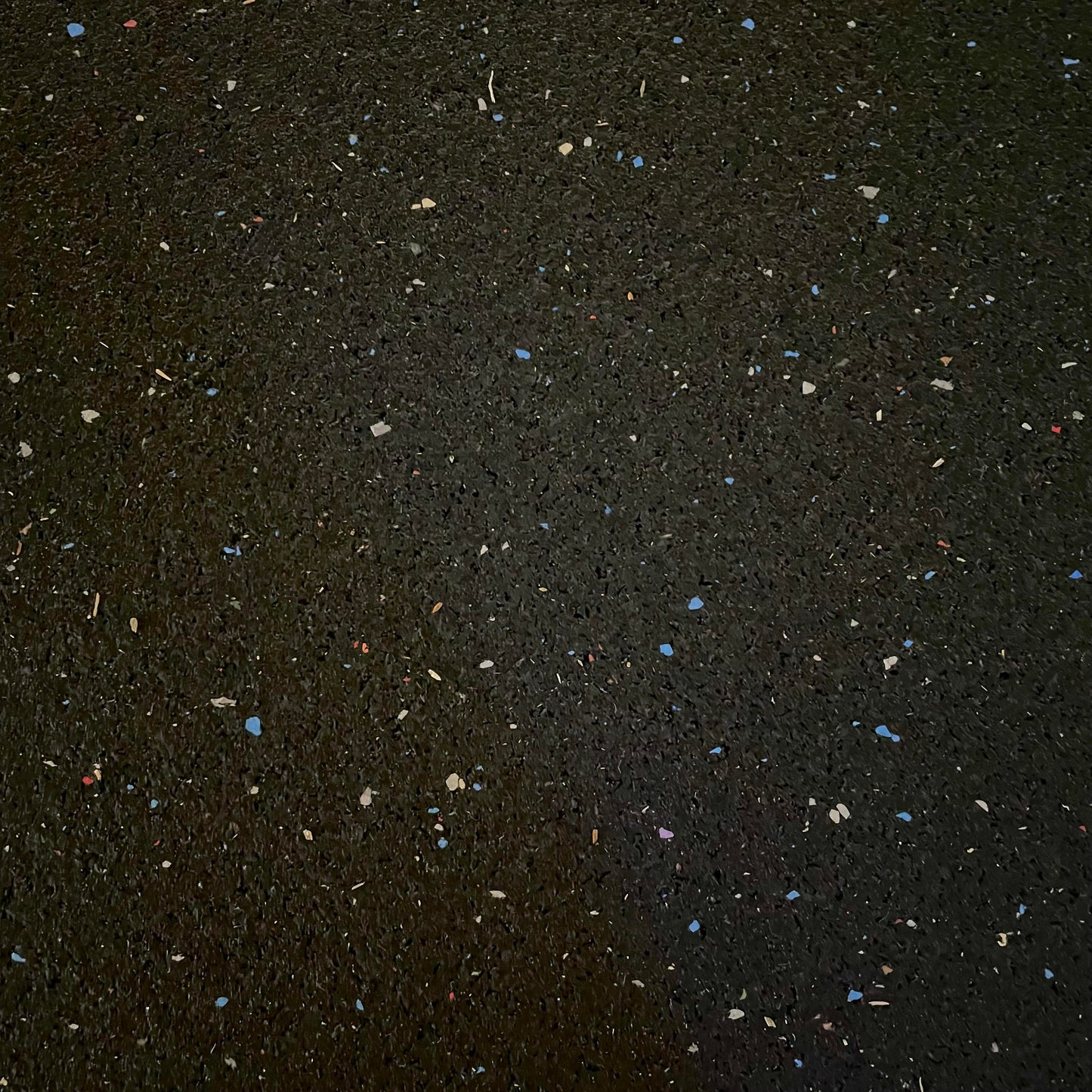 GIANT 4' X 6' Fitness Equipment Flooring Mats