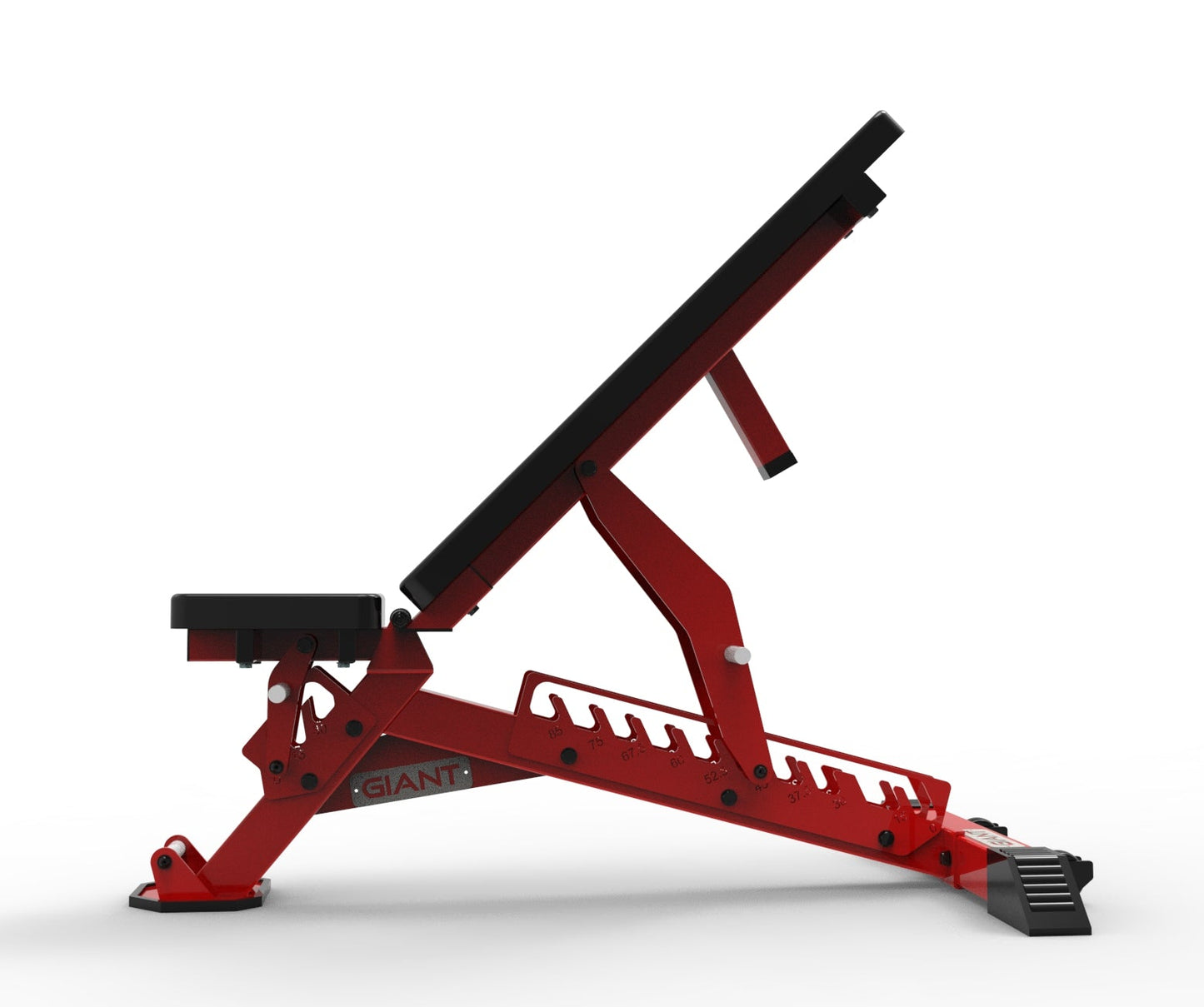 GIANT F85 Adjustable Bench